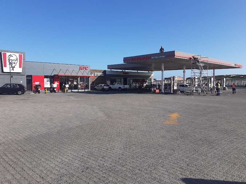TotalEnergies Mitchells Plain